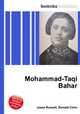 Mohammad-Taqi Bahar, Jesse Russell,Ronald Cohn 