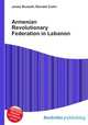 Armenian Revolutionary Federation in Lebanon, Jesse Russell,Ronald Cohn 