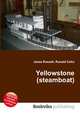 Yellowstone (steamboat), Jesse Russell,Ronald Cohn 