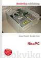 RiscPC, Jesse Russell,Ronald Cohn 