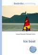 Ice boat, Jesse Russell,Ronald Cohn 
