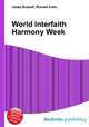World Interfaith Harmony Week, Jesse Russell,Ronald Cohn 