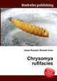 Chrysomya rufifacies, Jesse Russell,Ronald Cohn 