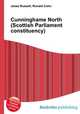 Cunninghame North (Scottish Parliament constituency), Jesse Russell,Ronald Cohn 