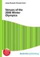 Venues of the 2006 Winter Olympics, Jesse Russell,Ronald Cohn 