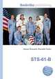 STS-61-B, Jesse Russell,Ronald Cohn 