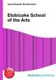 Etobicoke School of the Arts, Jesse Russell,Ronald Cohn 