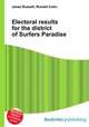 Electoral results for the district of Surfers Paradise, Jesse Russell,Ronald Cohn 