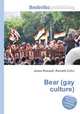 Bear (gay culture), Jesse Russell,Ronald Cohn 