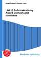 List of Polish Academy Award winners and nominees, Jesse Russell,Ronald Cohn 