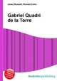 Gabriel Quadri de la Torre, Jesse Russell,Ronald Cohn 