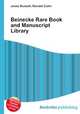 Beinecke Rare Book and Manuscript Library, Jesse Russell,Ronald Cohn 