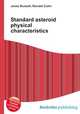 Standard asteroid physical characteristics, Jesse Russell,Ronald Cohn 