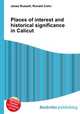 Places of interest and historical significance in Calicut, Jesse Russell,Ronald Cohn 