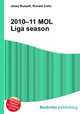 2010–11 MOL Liga season, Jesse Russell,Ronald Cohn 