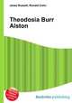 Theodosia Burr Alston, Jesse Russell,Ronald Cohn 