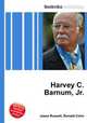 Harvey C. Barnum, Jr., Jesse Russell,Ronald Cohn 