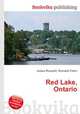 Red Lake, Ontario, Jesse Russell,Ronald Cohn 