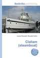 Clallam (steamboat), Jesse Russell,Ronald Cohn 