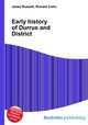 Early history of Durrus and District, Jesse Russell,Ronald Cohn 