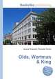 Olds, Wortman & King, Jesse Russell,Ronald Cohn 