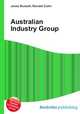 Australian Industry Group, Jesse Russell,Ronald Cohn 