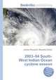 2003–04 South-West Indian Ocean cyclone season, Jesse Russell,Ronald Cohn 