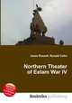 Northern Theater of Eelam War IV, Jesse Russell,Ronald Cohn 