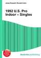 1992 U.S. Pro Indoor – Singles, Jesse Russell,Ronald Cohn 
