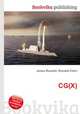 CG(X), Jesse Russell,Ronald Cohn 