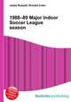 1988–89 Major Indoor Soccer League season, Jesse Russell,Ronald Cohn 