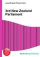 3rd New Zealand Parliament, Jesse Russell,Ronald Cohn 