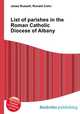 List of parishes in the Roman Catholic Diocese of Albany, Jesse Russell,Ronald Cohn 