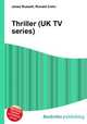 Thriller (UK TV series), Jesse Russell,Ronald Cohn 