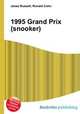 1995 Grand Prix (snooker), Jesse Russell,Ronald Cohn 
