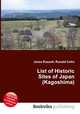 List of Historic Sites of Japan (Kagoshima), Jesse Russell,Ronald Cohn 
