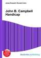 John B. Campbell Handicap, Jesse Russell,Ronald Cohn 