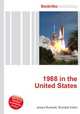 1988 in the United States, Jesse Russell,Ronald Cohn 