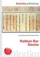 Rabban Bar Sauma, Jesse Russell,Ronald Cohn 