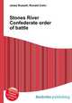 Stones River Confederate order of battle, Jesse Russell,Ronald Cohn 
