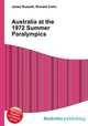 Australia at the 1972 Summer Paralympics, Jesse Russell,Ronald Cohn 