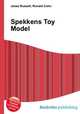 Spekkens Toy Model, Jesse Russell,Ronald Cohn 