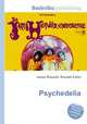 Psychedelia, Jesse Russell,Ronald Cohn 