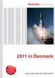 2011 in Denmark, Jesse Russell,Ronald Cohn 