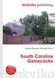 South Carolina Gamecocks, Jesse Russell,Ronald Cohn 