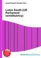 Luton South (UK Parliament constituency), Jesse Russell,Ronald Cohn 