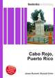 Cabo Rojo, Puerto Rico, Jesse Russell,Ronald Cohn 
