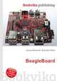 BeagleBoard, Jesse Russell,Ronald Cohn 