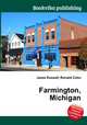 Farmington, Michigan, Jesse Russell,Ronald Cohn 
