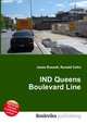 IND Queens Boulevard Line, Jesse Russell,Ronald Cohn 